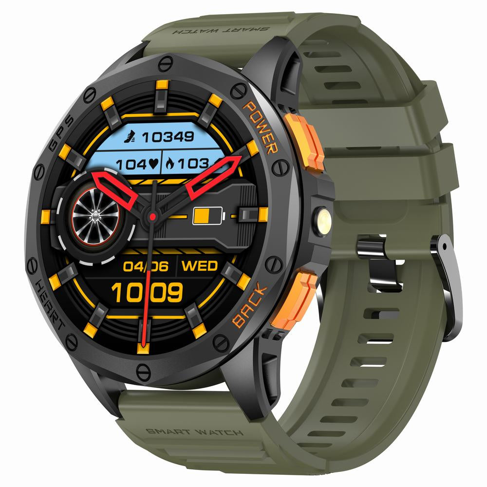 Gravity Smartwatch – GT24-5