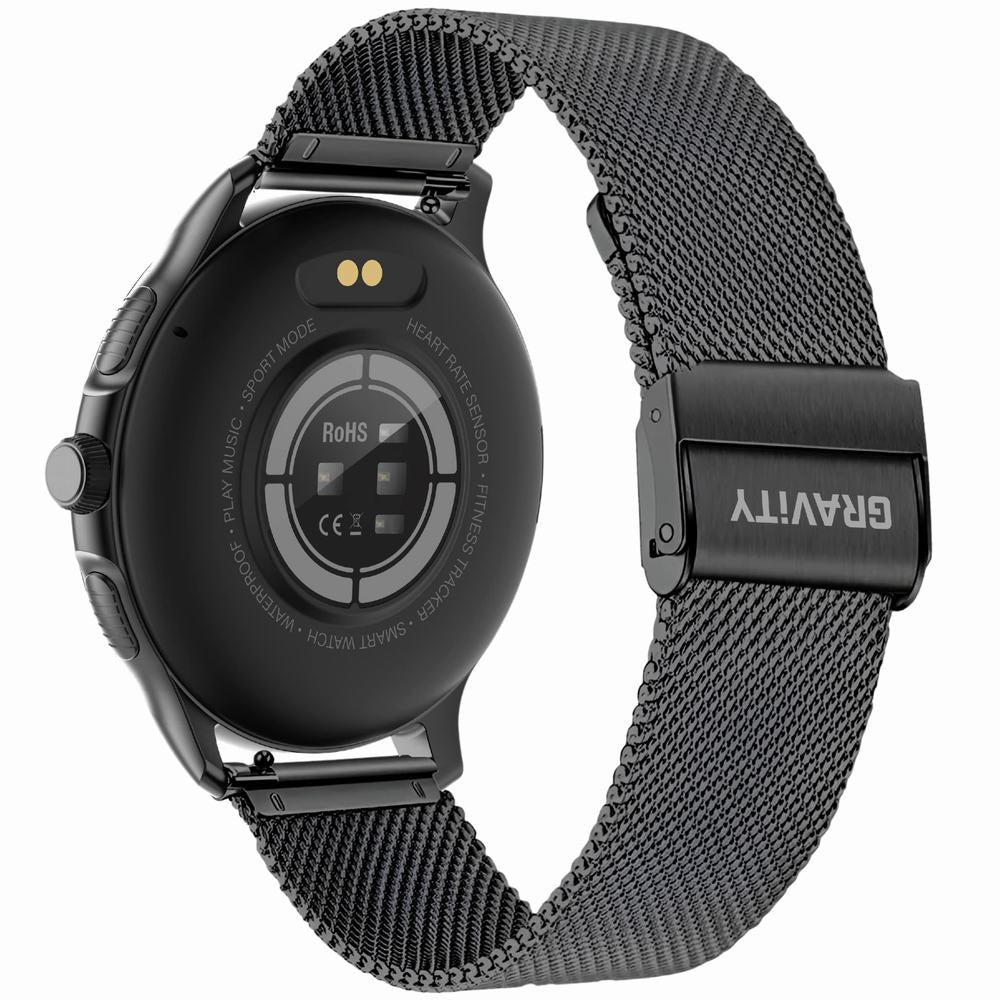 Gravity Smartwatch – GT12-2