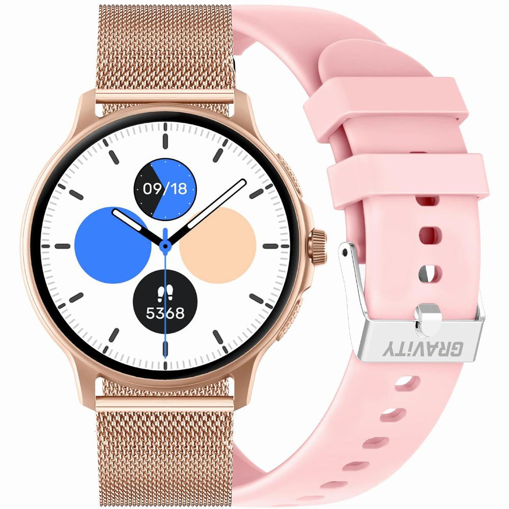 Gravity Smartwatch – GT12-3