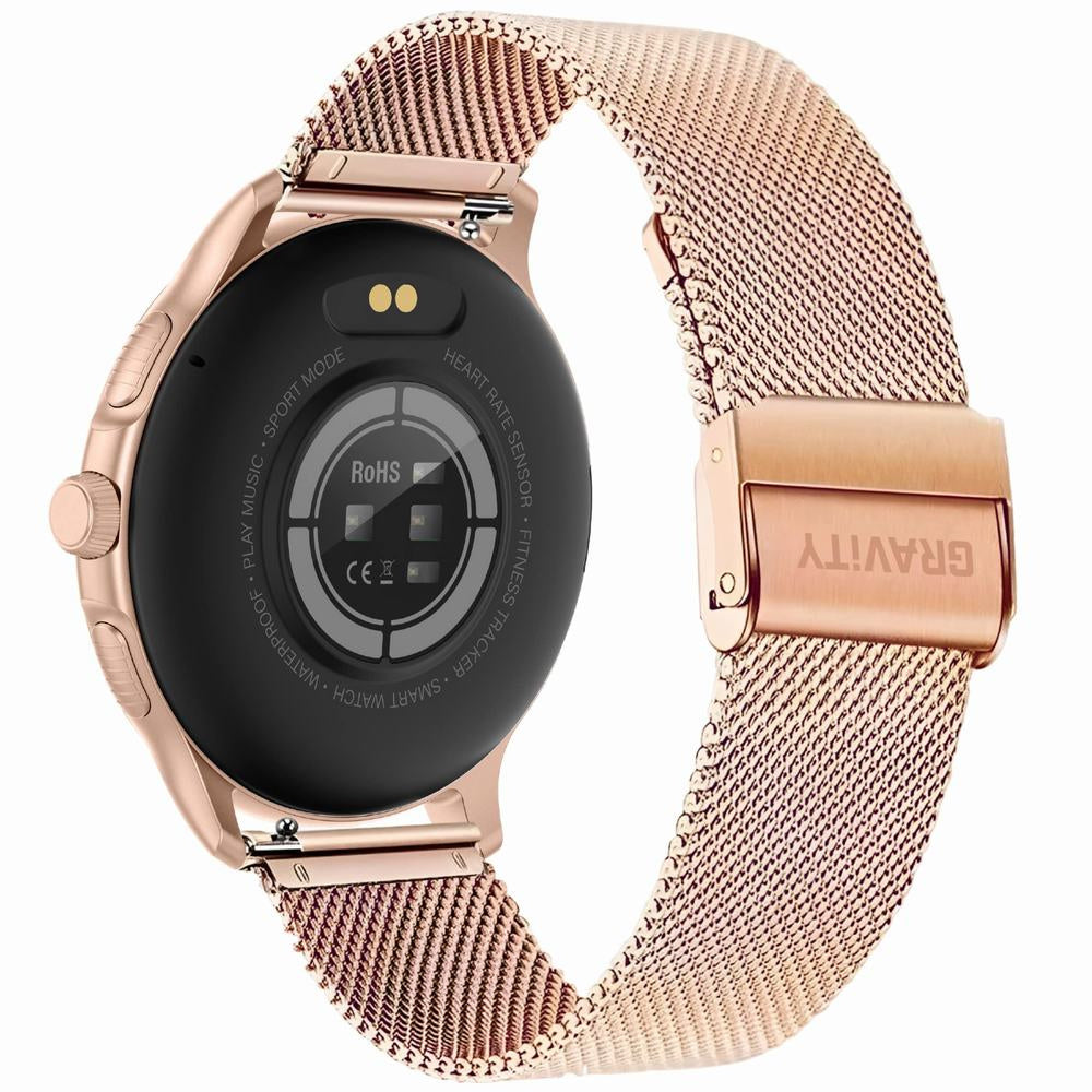 Gravity Smartwatch – GT12-3