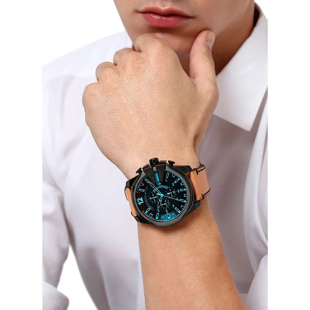 Diesel Herrenuhr – DZ4476