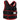 HOMCOM 20 kg Gewichtsweste Trainingsweste mit doppelten Gurten verstellbar Krafttraining Fitness Oxford