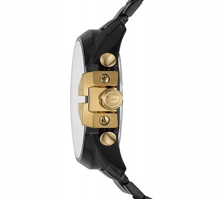 Diesel Herrenuhr – DZ4485