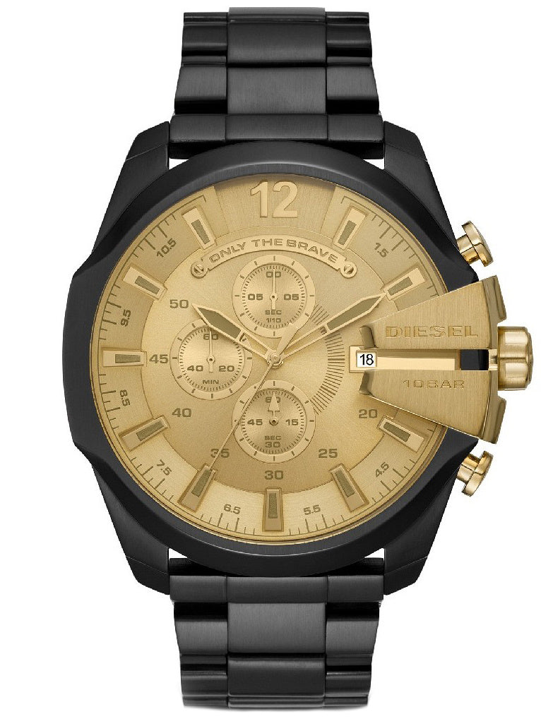 Diesel Herrenuhr – DZ4485