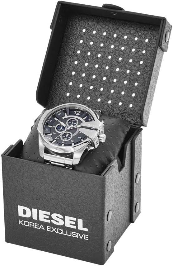 Diesel Herrenuhr – DZ4417