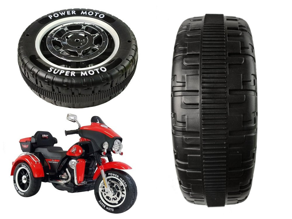 LEAN CARS Vorderrad für das Elektromotorrad ABM-5288