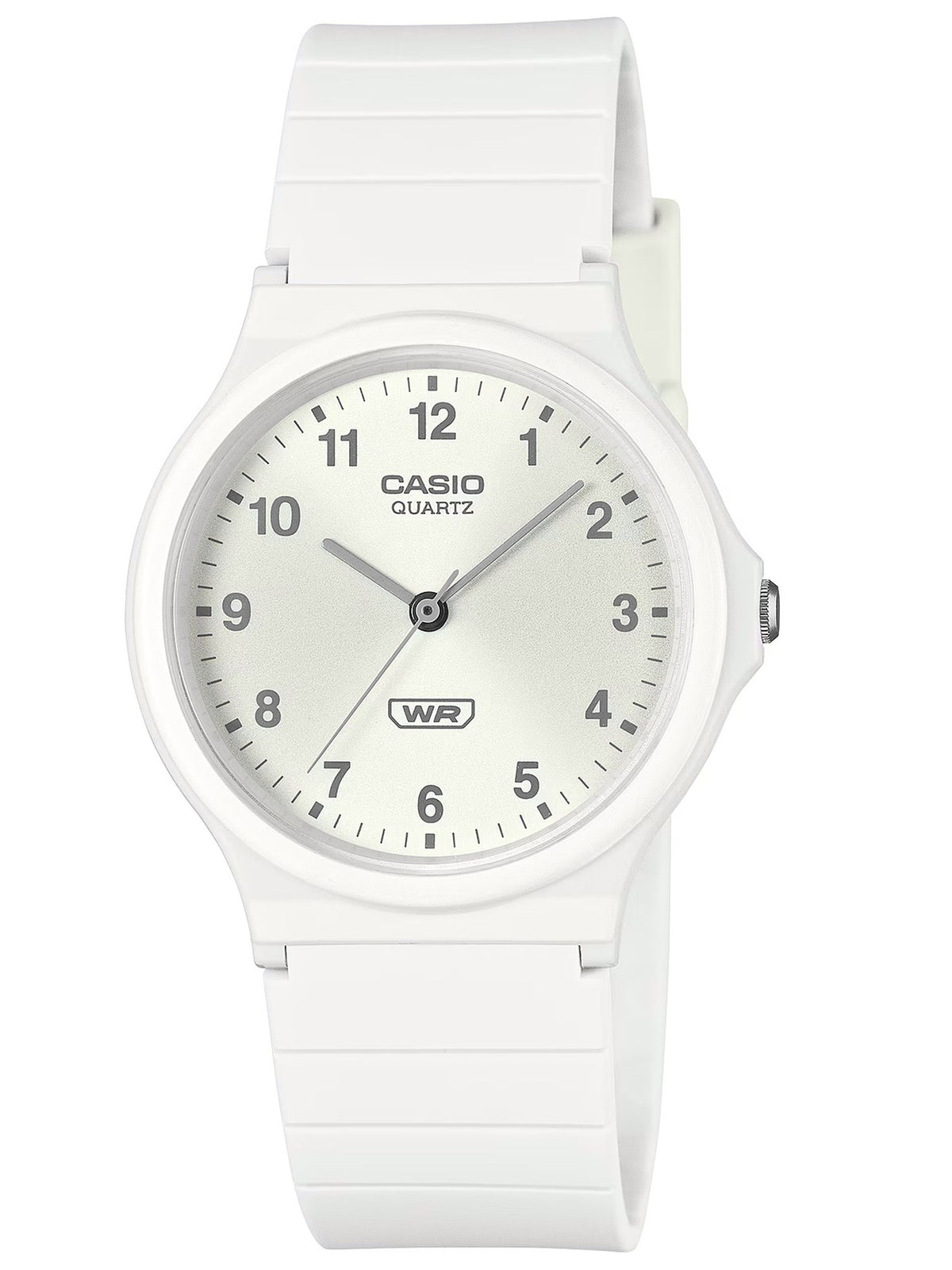 Casio Unisexuhr – MQ-24B-7BDF