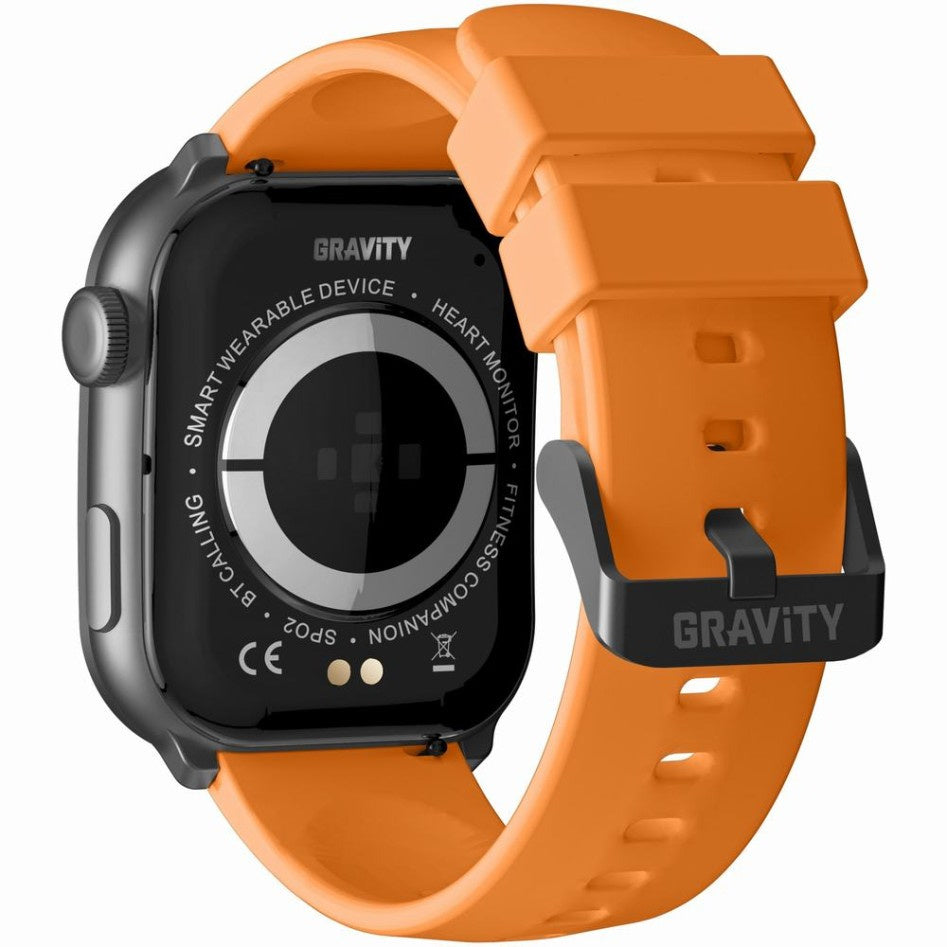 Gravity Smartwatch – GT28-2