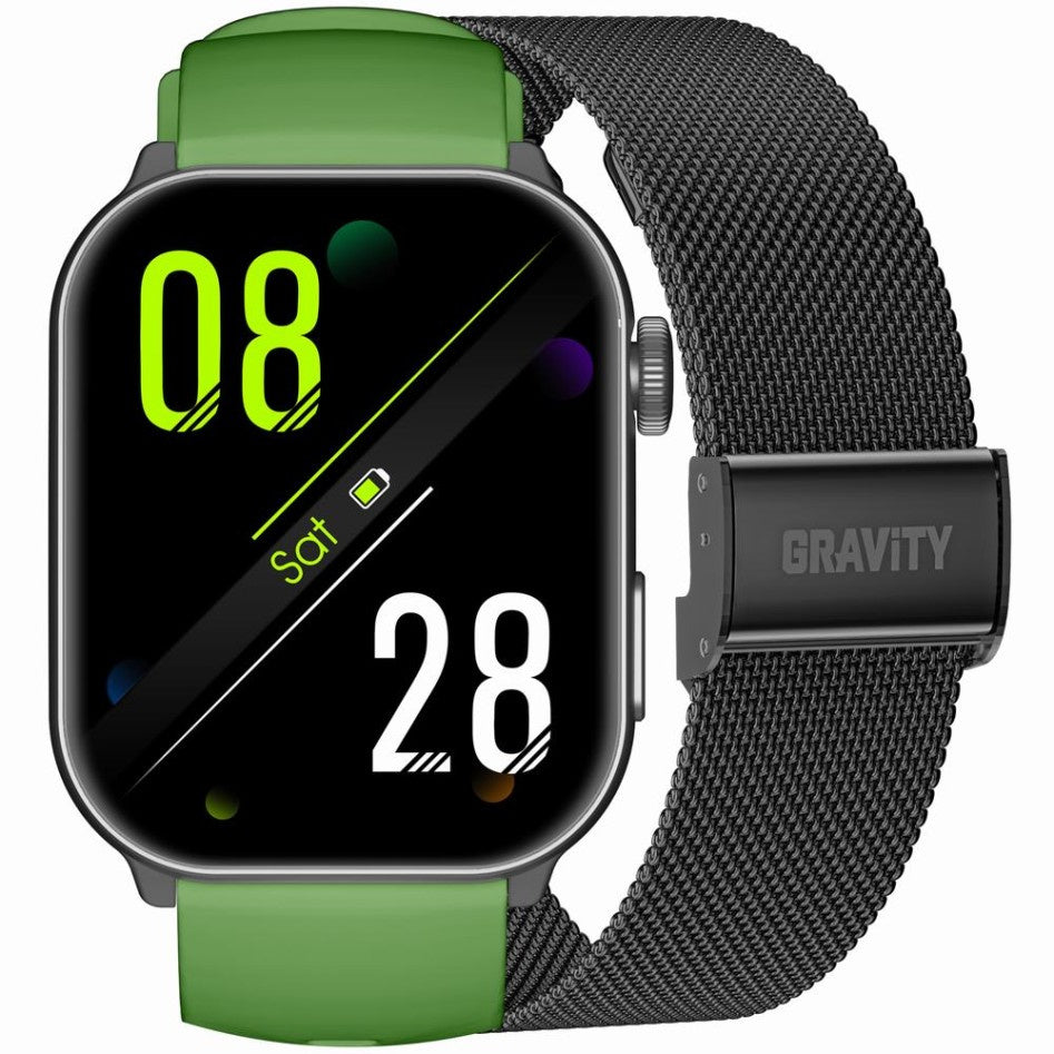 Gravity Smartwatch – GT28-4
