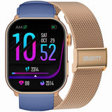 Gravity Smartwatch – GT28-8