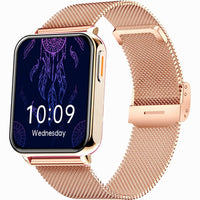 Gravity Smartwatch – GT17-3