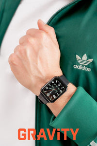 Gravity Smartwatch – GT17-7