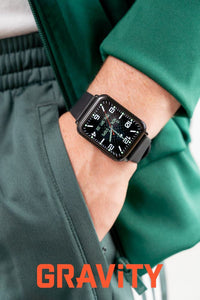 Gravity Smartwatch – GT17-10