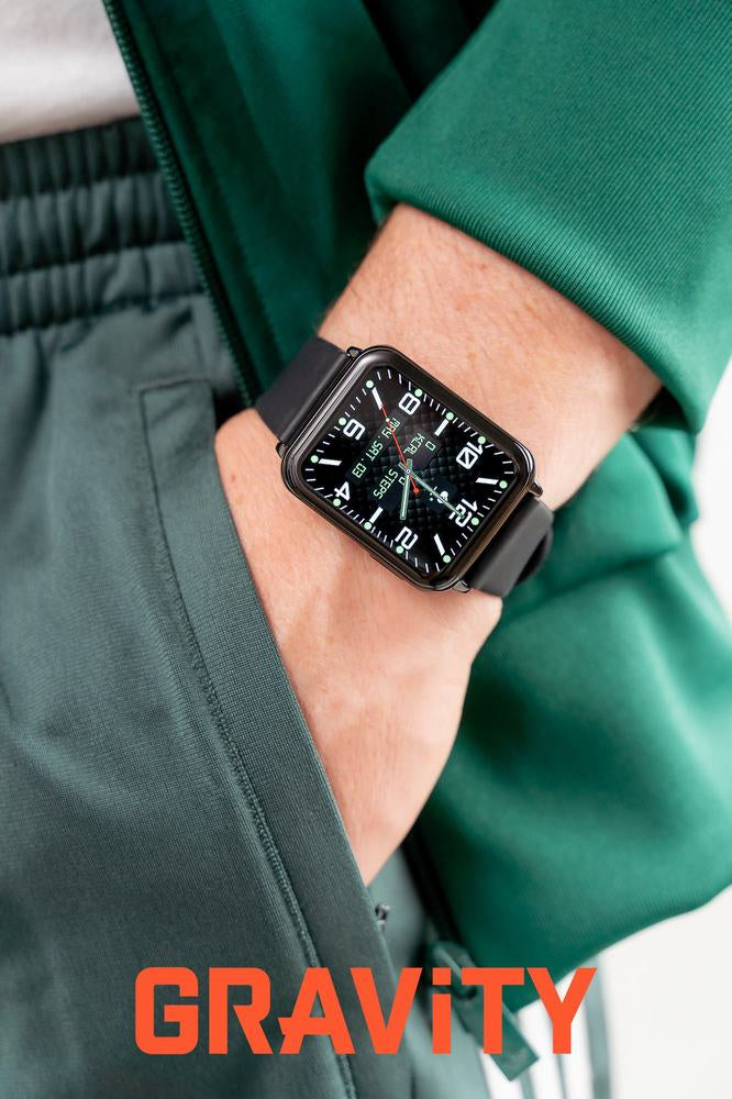 Gravity Smartwatch – GT17-10