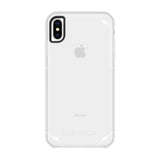 Griffin Survivor Strong - Hülle für iPhone Xs Max (Clear) – Produktabbildung 3