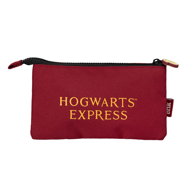 Harry Potter - Federmäppchen se 3 Fächern Nástupiště 9 3/4 – Produktabbildung 2
