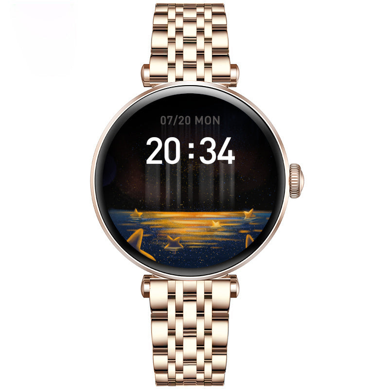 Gravity Smartwatch – GT26-4