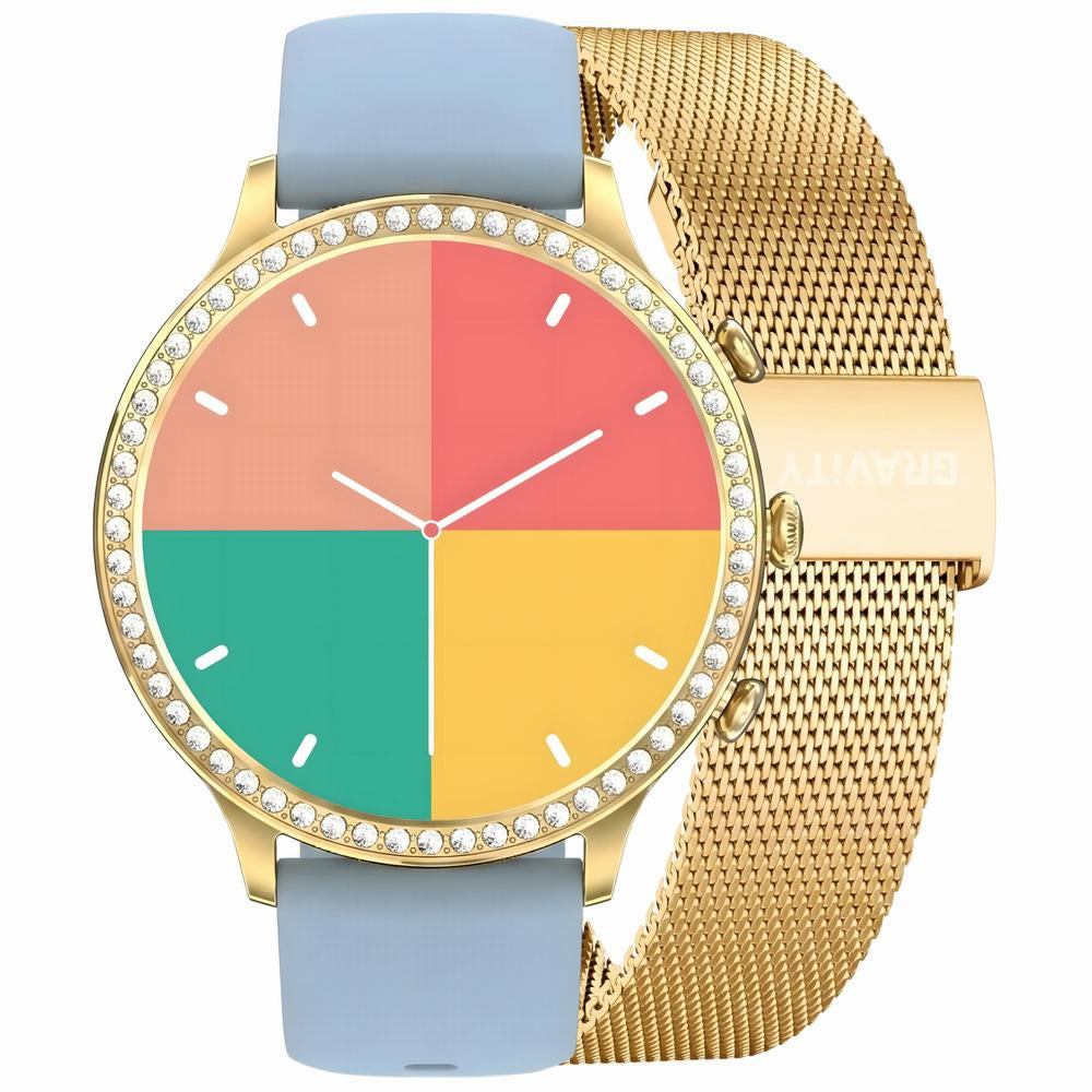 Gravity Smartwatch – GT5-4