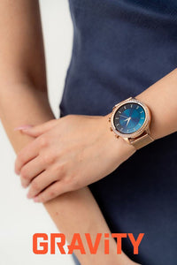 Gravity Smartwatch – GT5-7