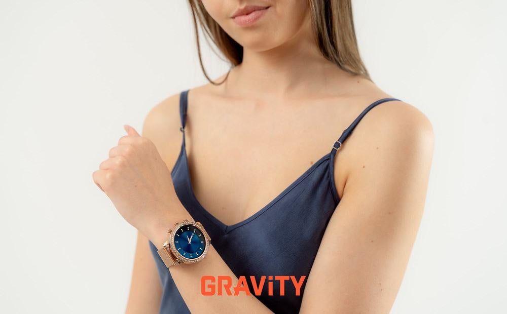 Gravity Smartwatch – GT5-8