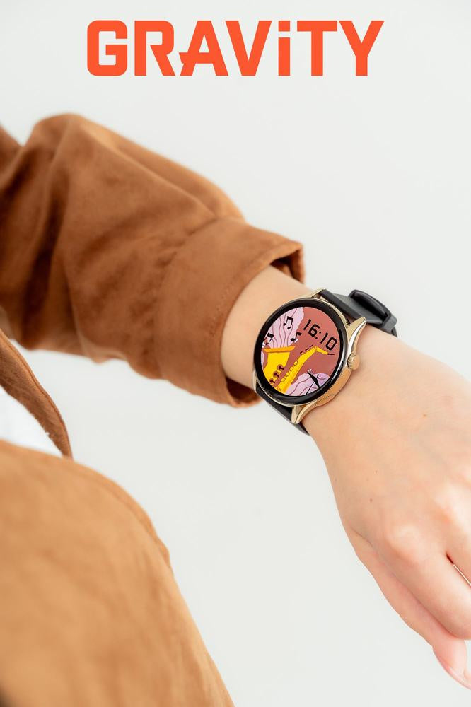 Gravity Smartwatch – GT11-1