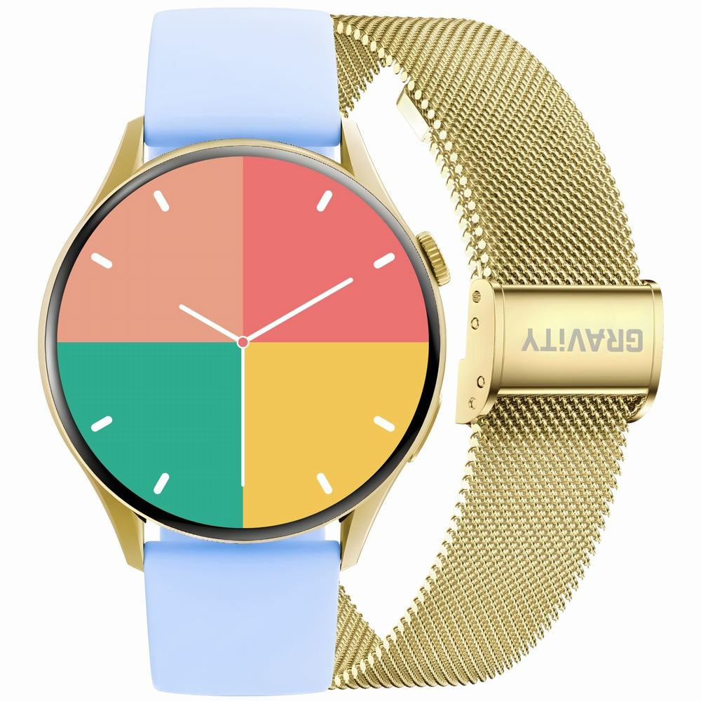 Gravity Smartwatch – GT11-4