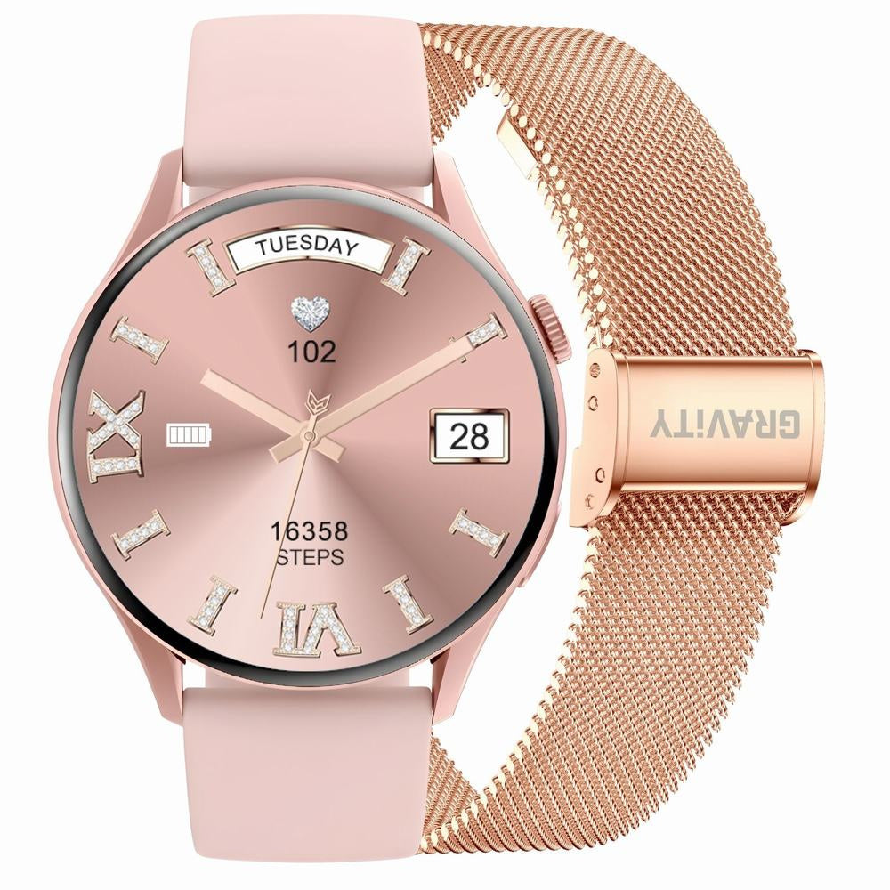 Gravity Smartwatch – GT11-5