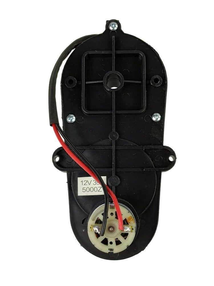 LEAN CARS Lenkmotor 12V 5000-6600 RPM für JH101 S2188 S2388 – Produktabbildung 2