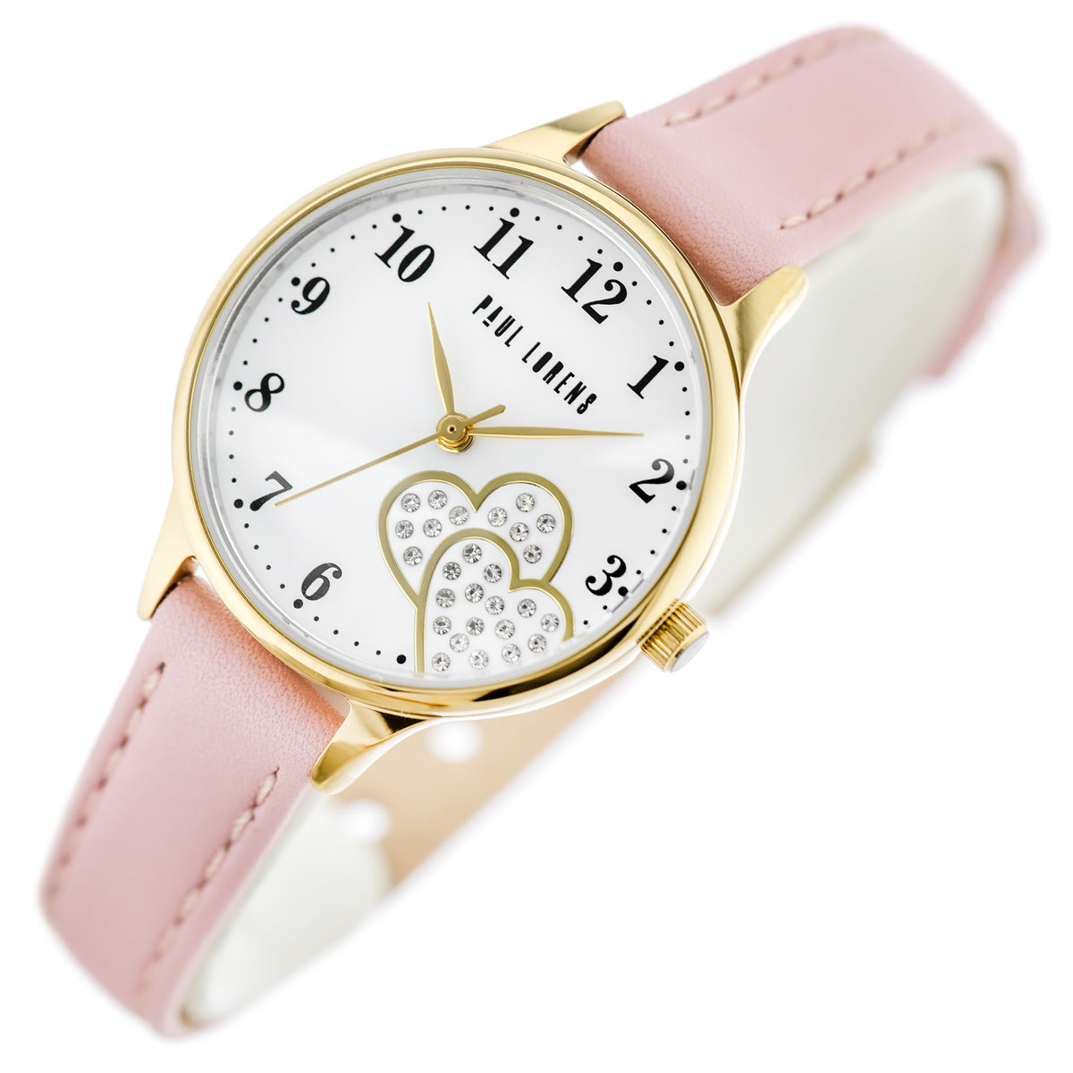 Paul Lorens Kinderuhr – PL12491A3-3E2