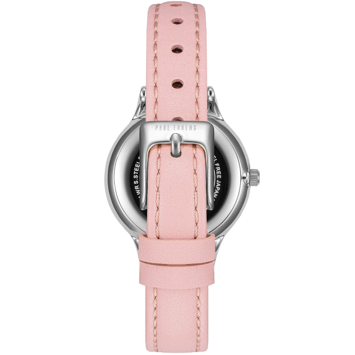 Paul Lorens Kinderuhr – PL12491A3-3E1