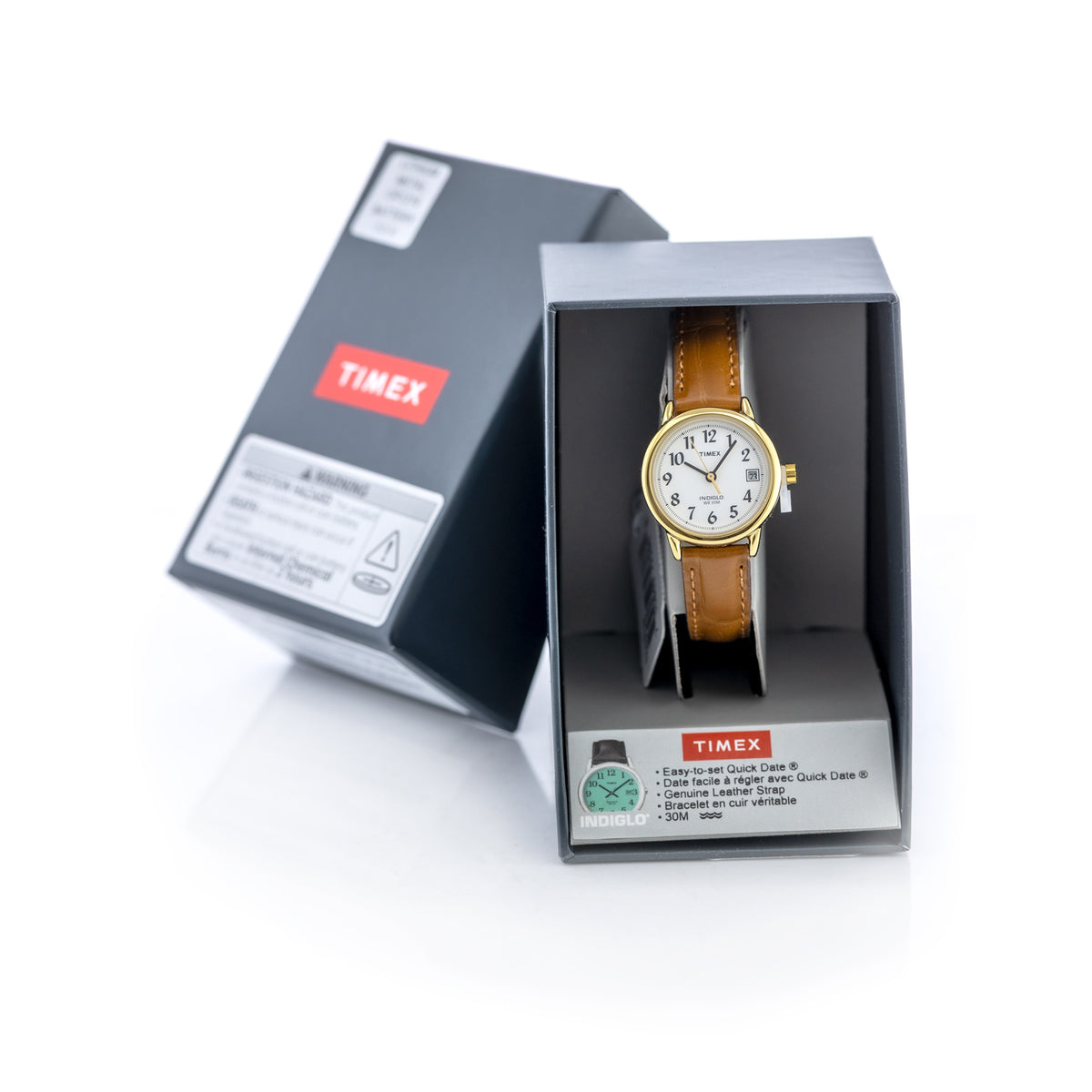 Timex Damenuhr – T2J761