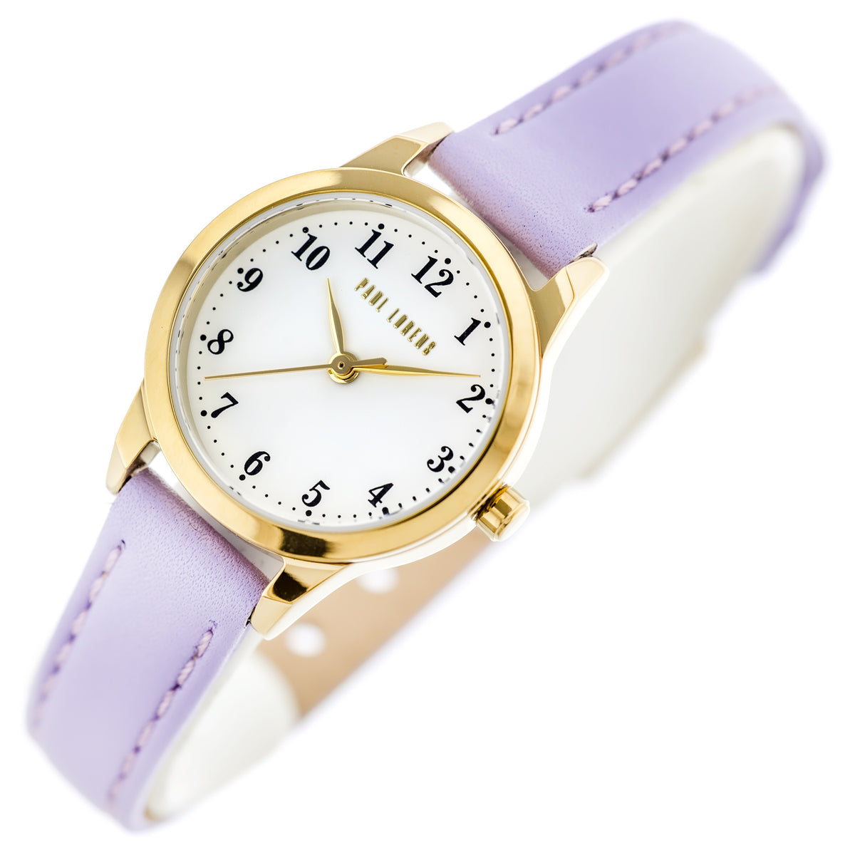 Paul Lorens Kinderuhr – PL9803A-3F2