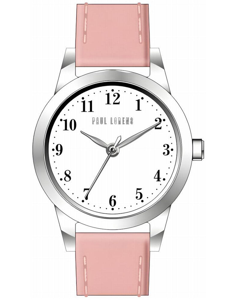 Paul Lorens Kinderuhr – PL9803A-3E1