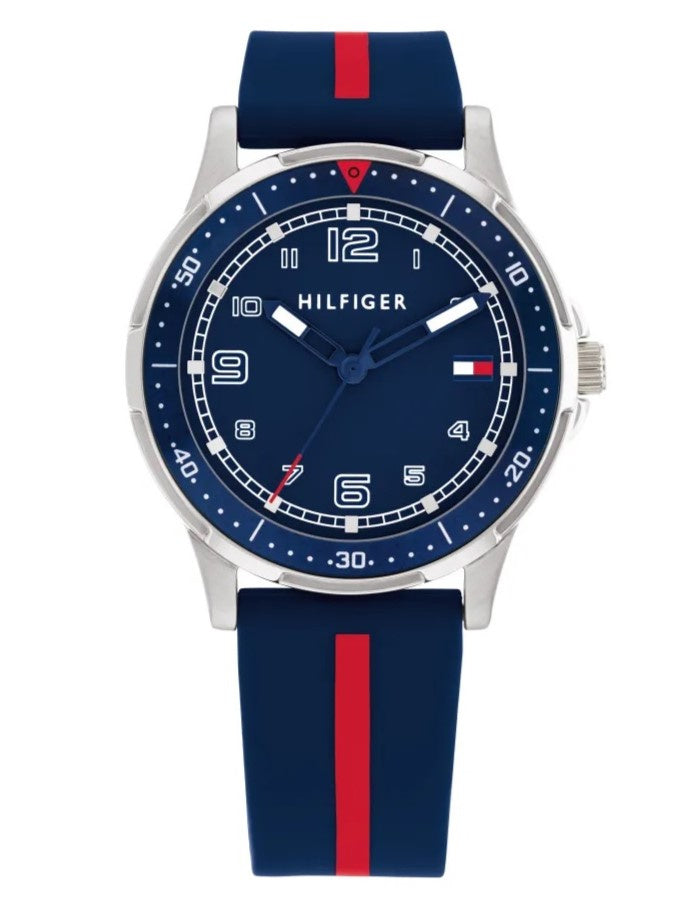 Tommy Hilfiger Kinderuhr – 1720036