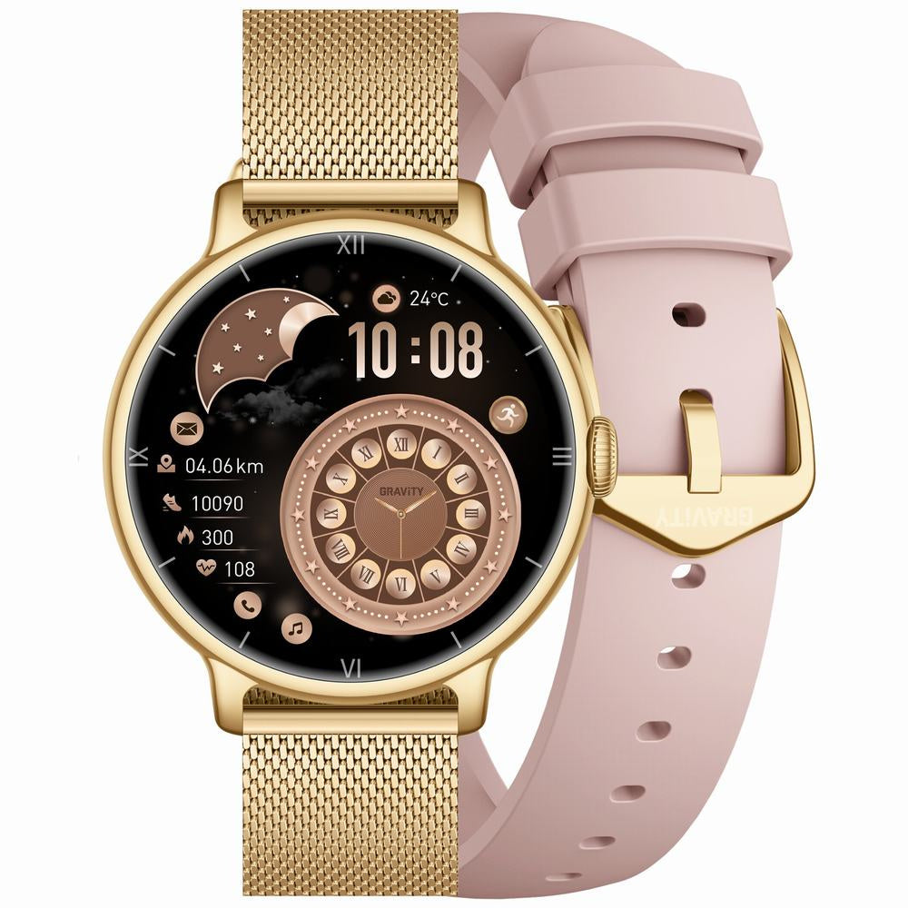 Gravity Smartwatch – GT33-1