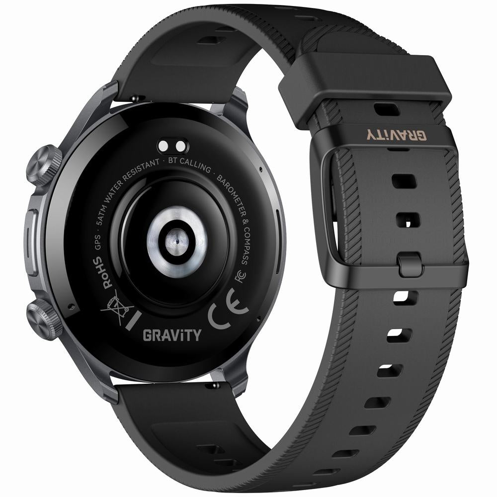 Gravity Smartwatch – GT35-1