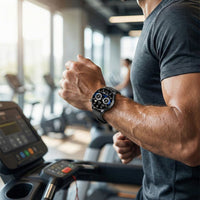 Gravity Smartwatch – GT35-1