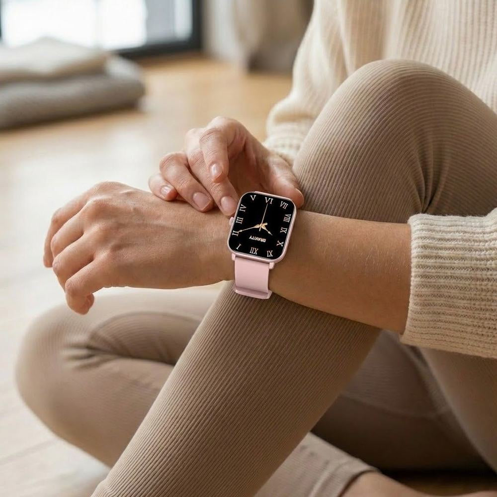 Gravity Smartwatch – GT36-1