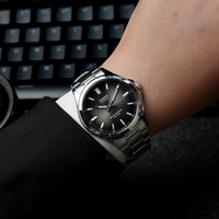 Casio Herrenuhr – MTS-RS100D-1A