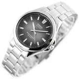 Casio Herrenuhr – MTS-RS100D-1A