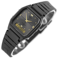 Casio Damenuhr – AW-48HE-8A