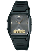 Casio Damenuhr – AW-48HE-8A
