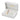 Pacific Unisexuhr – KOMPLET X6131-22 / SS-029-G