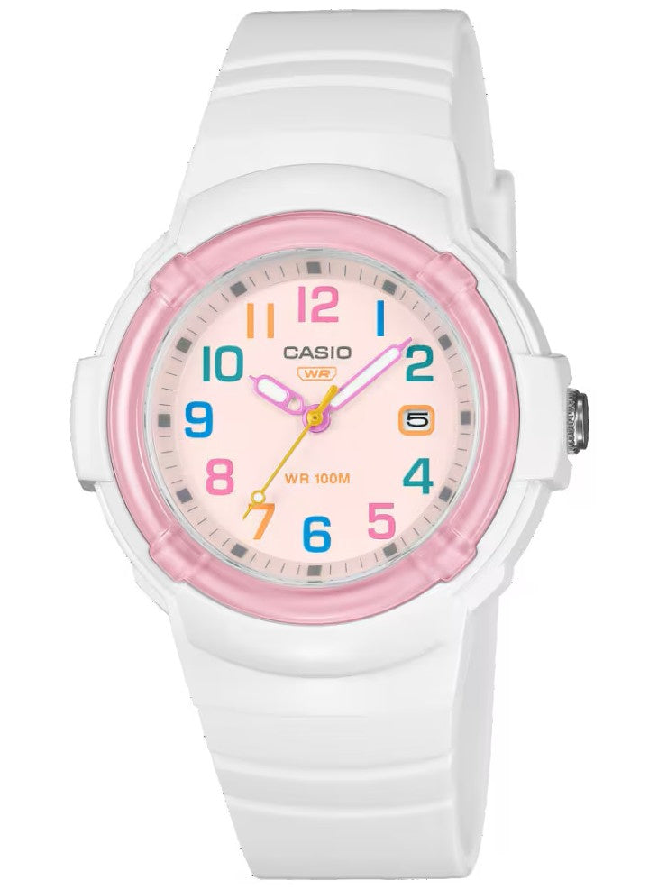 Casio Kinderuhr – LX-800H-7A1V