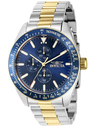 Invicta Herrenuhr – 39076