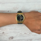 Casio Herrenuhr – MTP-E735GL-1A