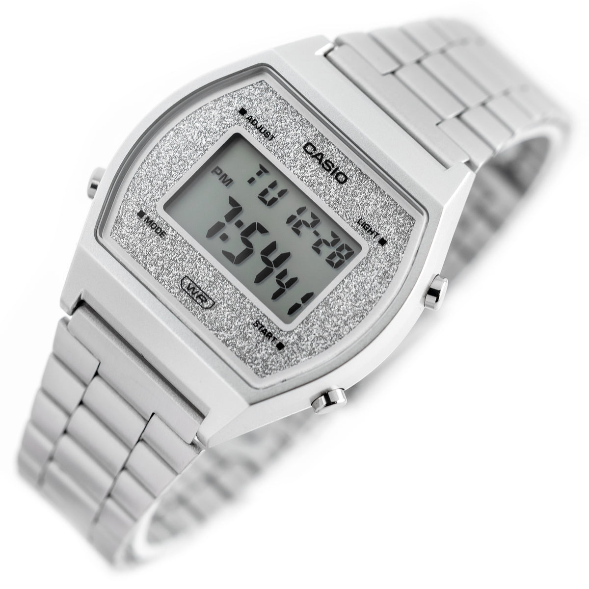 Casio Unisexuhr – B640WDG-7EF