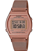 Casio Unisexuhr – B640WMR-5AEF