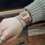 Casio Unisexuhr – B640WMR-5AEF