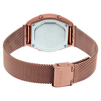 Casio Unisexuhr – B640WMR-5AEF